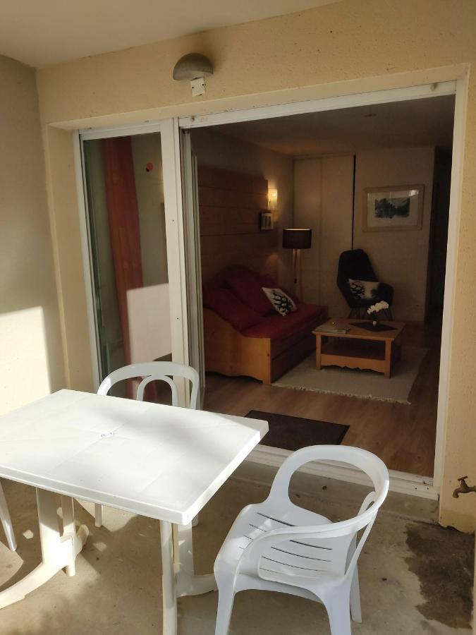 Le Nid Douillet Du Pic D'aran Apartment *
