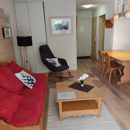 Le Nid Douillet Du Pic D'Aran Apartment Bagneres-de-Luchon Exterior photo