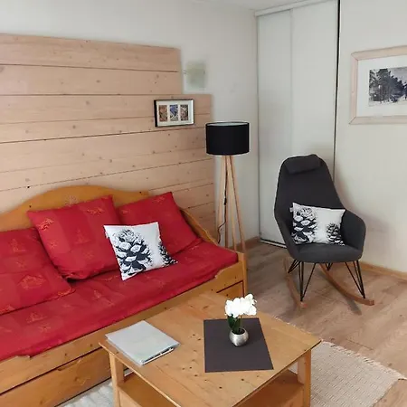 Le Nid Douillet Du Pic D'Aran Apartment Bagneres-de-Luchon Exterior photo