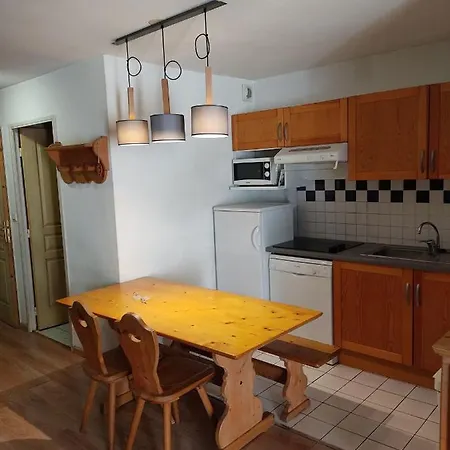 Le Nid Douillet Du Pic D'Aran Apartment Bagneres-de-Luchon Exterior photo