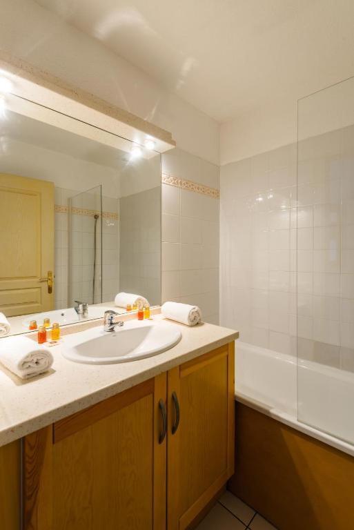 Apartment Le Nid Douillet Du Pic D'aran Bagneres-de-Luchon