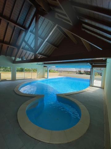 Le Nid Douillet Du Pic D'aran Apartment
